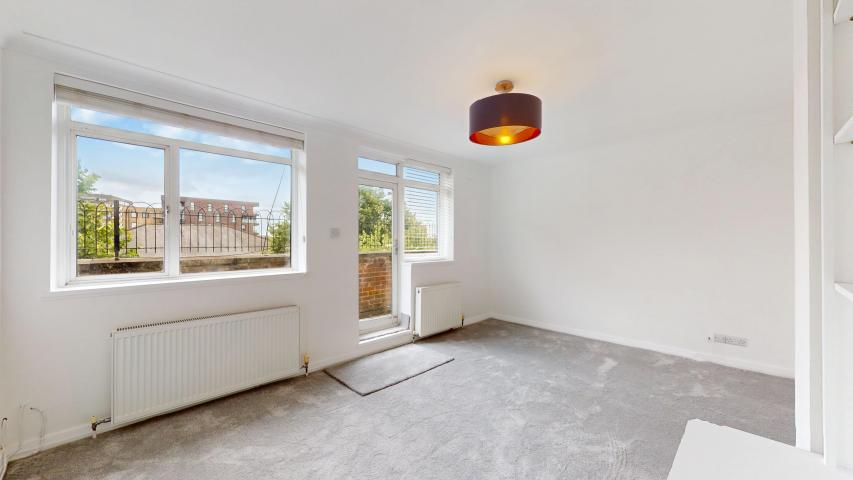 Penthouse Apartment Belsize road, South Hampstead